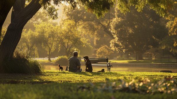 Conseils en éducation et comportementalisme canin : clés du succès