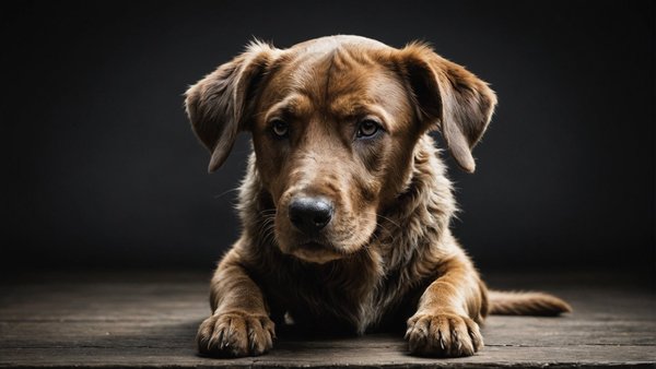 Comment surmonter le deuil animal et rendre hommage