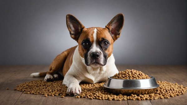 Les croquettes sans céréales : l'idéal pour la santé de votre chien